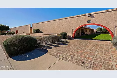 12810 N 113th Avenue #5, Youngtown, AZ 85363 - Photo 22