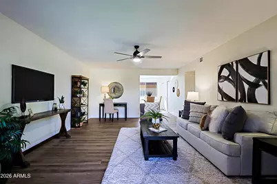 12810 N 113th Avenue #5, Youngtown, AZ 85363 - Photo 1