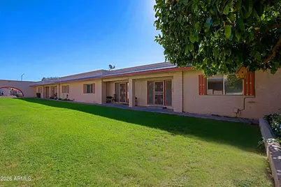 12810 N 113th Avenue #5, Youngtown, AZ 85363 - Photo 2