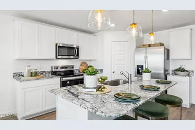 6109 S 259th Drive, Buckeye, AZ 85326 - Photo 2