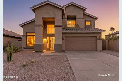 4334 E Anderson Drive, Phoenix, AZ 85032 - Photo 2