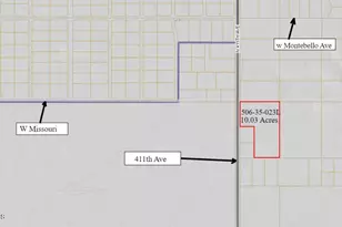 0 N 411th Ave, Tonopah, AZ 85354 - Photo 1