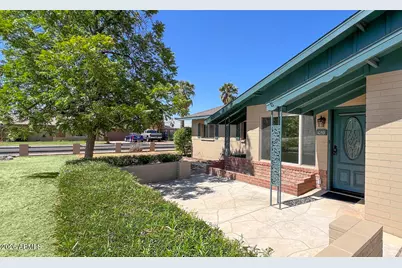 1059 E Broadmor Drive, Tempe, AZ 85282 - Photo 2