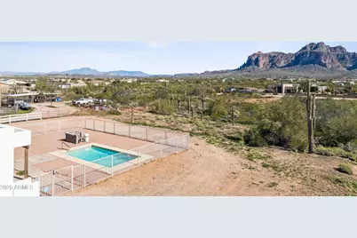 2082 E Tepee Street, Apache Junction, AZ 85119 - Photo 46