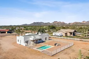 2082 E Tepee St, Apache Junction, AZ 85119 - Photo 50