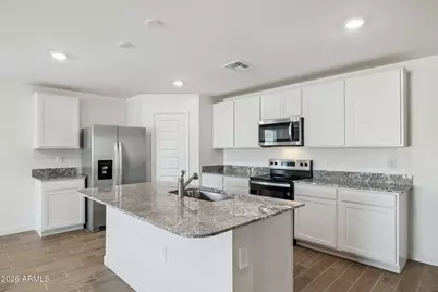 25940 W Hasan Drive, Buckeye, AZ 85326 - Photo 4