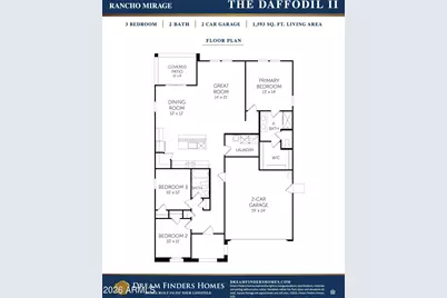 36815 W Nina Street, Maricopa, AZ 85138 - Photo 2