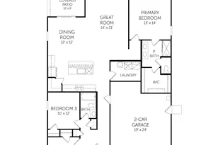 36815 W Nina St, Maricopa, AZ 85138 - Photo 2