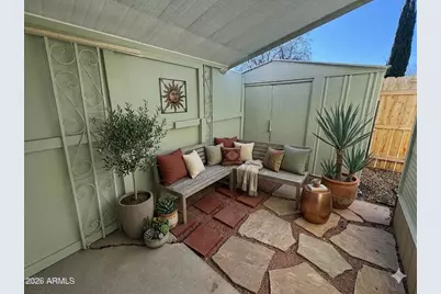 723 W Finnie Flat Road #43, Camp Verde, AZ 86322 - Photo 16
