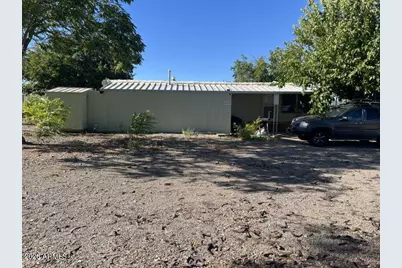723 W Finnie Flat Road #43, Camp Verde, AZ 86322 - Photo 6