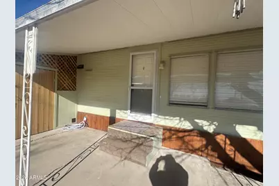 723 W Finnie Flat Road #43, Camp Verde, AZ 86322 - Photo 4