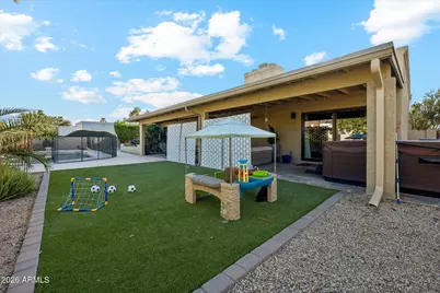 9019 N 83rd Street, Scottsdale, AZ 85258 - Photo 18