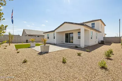 26134 W Nancy Lane, Buckeye, AZ 85326 - Photo 30