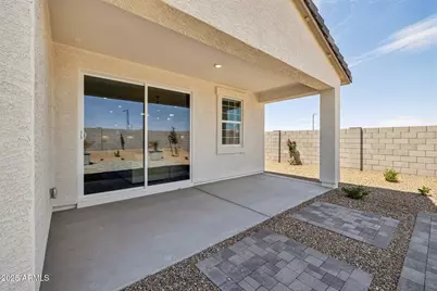 26134 W Nancy Lane, Buckeye, AZ 85326 - Photo 32