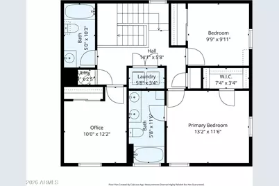 1255 S Rialto -- #84, Mesa, AZ 85209 - Photo 30