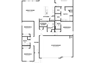 152 S Boniface Ln S, Casa Grande, AZ 85122 - Photo 2