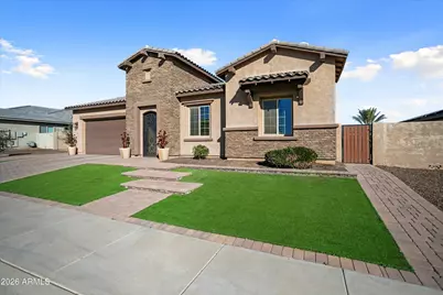19686 W Mulberry Drive, Buckeye, AZ 85396 - Photo 2