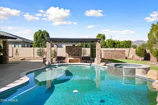 19686 W Mulberry Dr, Buckeye, AZ 85396 - Photo 58