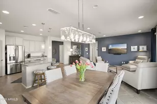 26172 W Rosemonte Dr, Buckeye, AZ 85396 - Photo 8