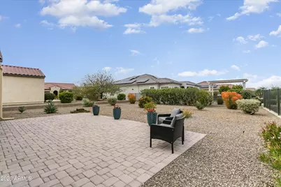 26172 W Rosemonte Drive, Buckeye, AZ 85396 - Photo 26