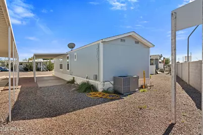535 S Alma School Road #69, Mesa, AZ 85210 - Photo 24
