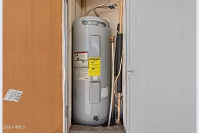 535 S Alma School Road #69, Mesa, AZ 85210 - Photo 22