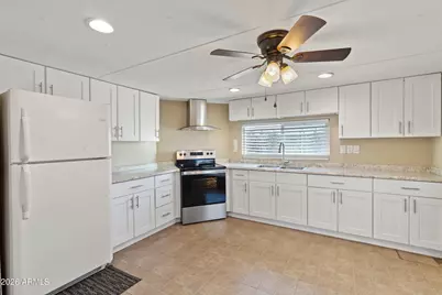 535 S Alma School Road #69, Mesa, AZ 85210 - Photo 1