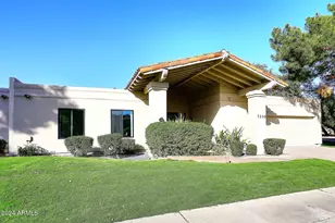 7330 E Las Palmaritas Dr, Scottsdale, AZ 85258 - Photo 2