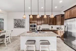 20318 N 273rd Ave, Buckeye, AZ 85396 - Photo 1