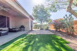 20318 N 273rd Ave, Buckeye, AZ 85396 - Photo 28