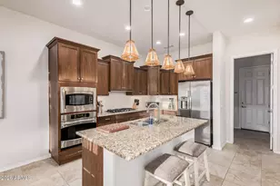 20318 N 273rd Ave, Buckeye, AZ 85396 - Photo 2