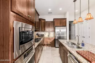 20318 N 273rd Ave, Buckeye, AZ 85396 - Photo 4