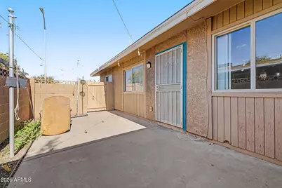 1310 S Pima Street #43, Mesa, AZ 85210 - Photo 1