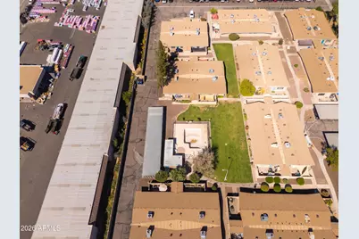 1310 S Pima Street #43, Mesa, AZ 85210 - Photo 16