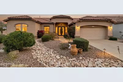 4100 E Strawberry Drive, Gilbert, AZ 85298 - Photo 1