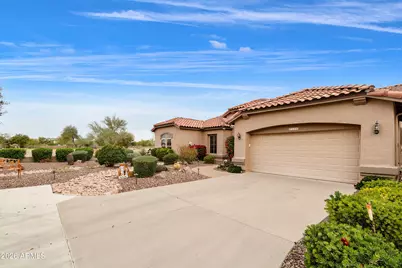 4100 E Strawberry Drive, Gilbert, AZ 85298 - Photo 4
