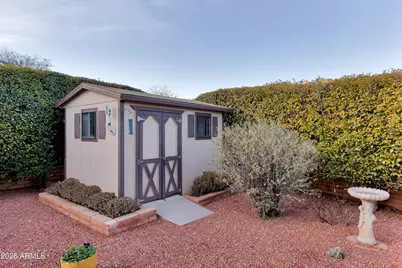 120 Montazona Trail, Sedona, AZ 86351 - Photo 34