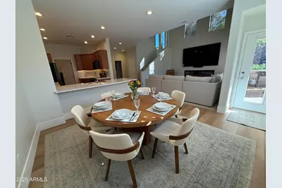 7445 E Eagle Crest Drive #1119, Mesa, AZ 85207 - Photo 4