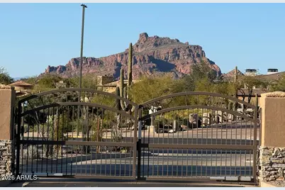 7445 E Eagle Crest Drive #1119, Mesa, AZ 85207 - Photo 24