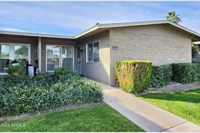 10743 W Thunderbird Boulevard, Sun City, AZ 85351 - Photo 2