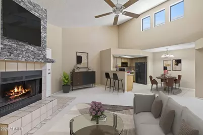 16402 N 31st Street #218, Phoenix, AZ 85032 - Photo 2