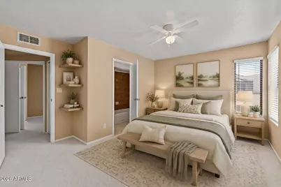 16402 N 31st Street #218, Phoenix, AZ 85032 - Photo 8