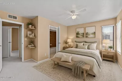 16402 N 31st Street #218, Phoenix, AZ 85032 - Photo 8