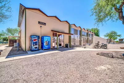 17506 W Van Buren Street #451, Goodyear, AZ 85338 - Photo 38