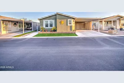 17506 W Van Buren Street #451, Goodyear, AZ 85338 - Photo 6