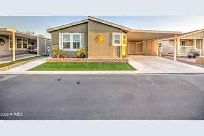 17506 W Van Buren Street #451, Goodyear, AZ 85338 - Photo 2