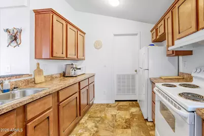 1250 N Fort Grant Road, Willcox, AZ 85643 - Photo 12