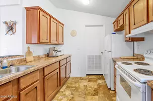 1250 N Fort Grant Rd, Willcox, AZ 85643 - Photo 12