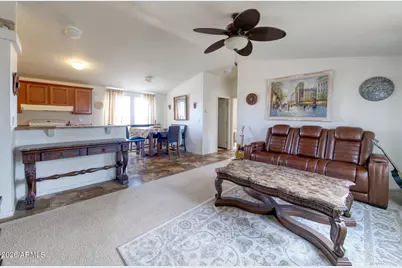 1250 N Fort Grant Road, Willcox, AZ 85643 - Photo 8