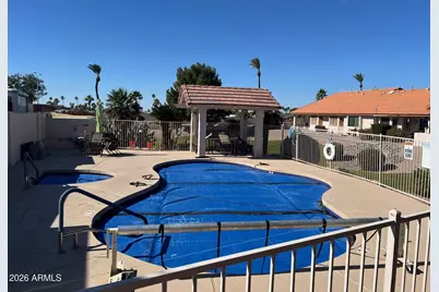 2055 N 56th Street #6, Mesa, AZ 85215 - Photo 2